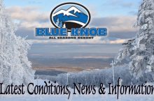 Ski, snowboarding season launches at Blue Mountain Resort in Pennsylvania