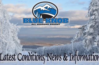 Ski, snowboarding season launches at Blue Mountain Resort in Pennsylvania