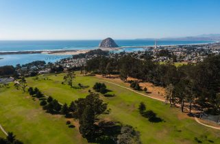 SLO CAL Open attracts more than 100 participants to the surf of Morro Bay