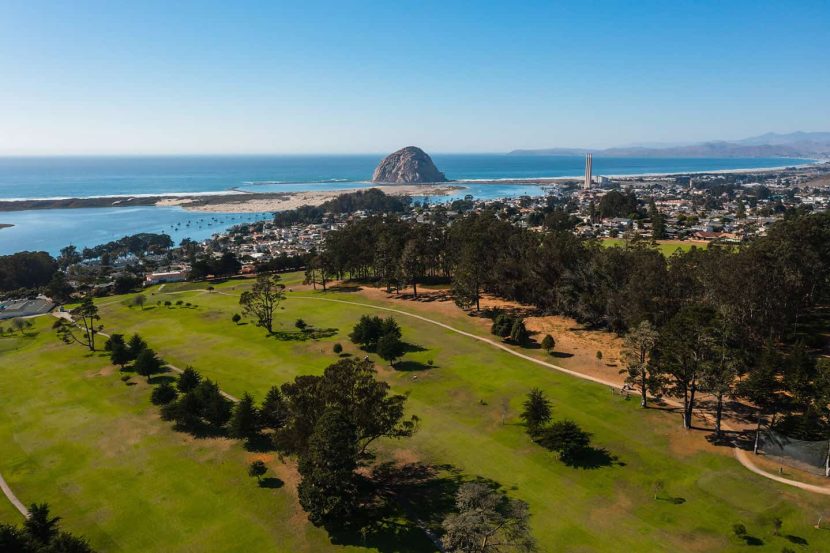 SLO CAL Open attracts more than 100 participants to the surf of Morro Bay