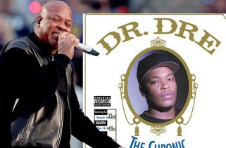 Snoop Dogg and Dr. Dre Redefine G