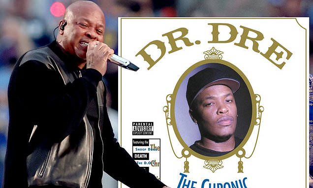 Snoop Dogg and Dr. Dre Redefine G