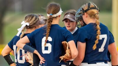 Softball Review