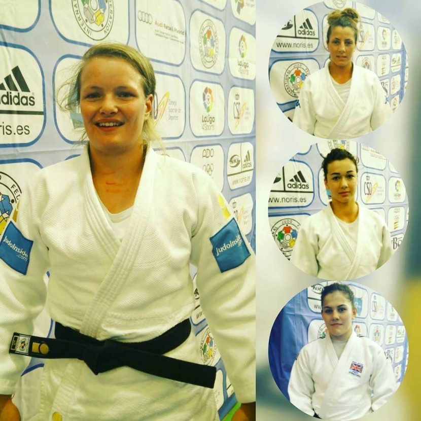 SPORT. MEDAGLIA DI BRONZO PER IL KODOKAN ALLE FINALI DI RIMINI