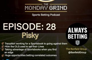 Sports Betting Podcast