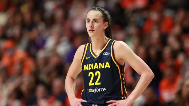 Sports Marketing Exec Rips Caitlin Clark's Nike Deal