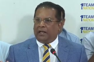 Sri Lanka Cricket head Shammi Silva takes over as president of the Asian Cricket Council, replacing Jay Shah.