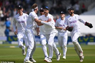 Stokes praises England's 'stronger cricket' for series victory in NZ