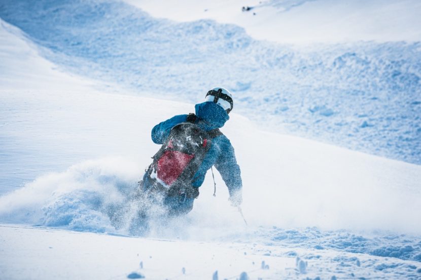 Sun Valley Skimo Set to Kick Off on Monday