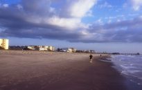 Surfing Santas return to Cocoa Beach for 16th year