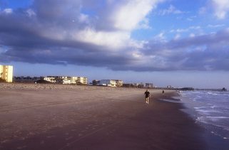 Surfing Santas return to Cocoa Beach for 16th year