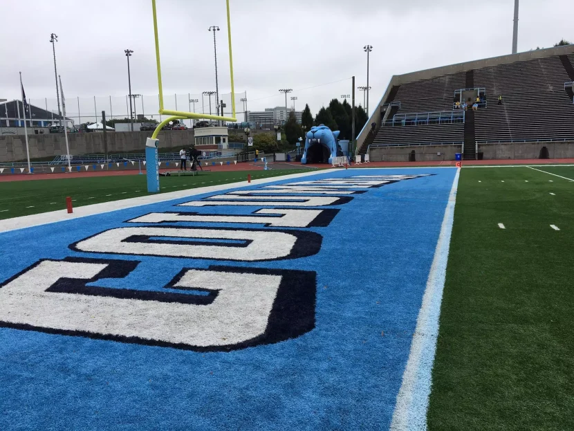 Susquenita stadium will sport a sponsor's name