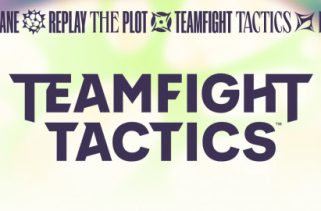 Teamfight Tactics Esports Comes to Paris in 2025