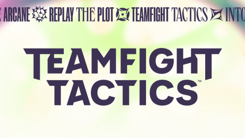 Teamfight Tactics Esports Comes to Paris in 2025