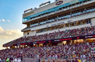 Texas A&M and Bryan agree to jointly cancel the proposal for an indoor tennis facility.