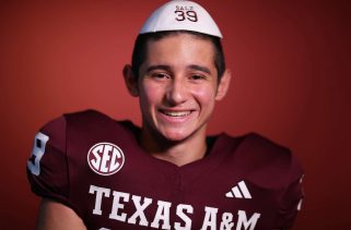 Texas A&M football