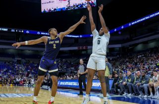 Texas high school basketball