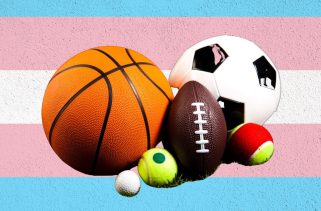 Texas sues NCAA in latest push to block transgender athletes in women's sports