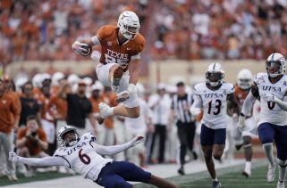 Texas vs. Clemson where to watch