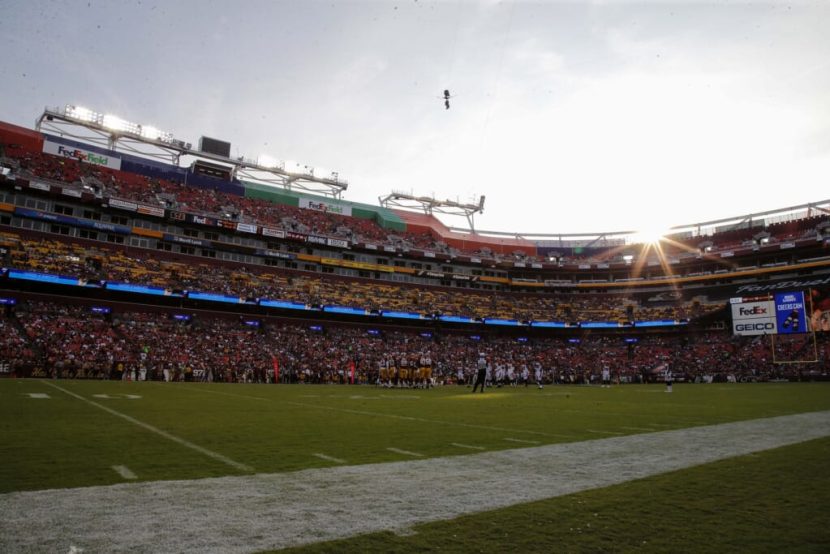 The Best NFL Stadiums to Visit