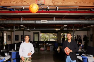 The College Sports Company lands $5 million from Kevin Love, Tom Brady's company, ex