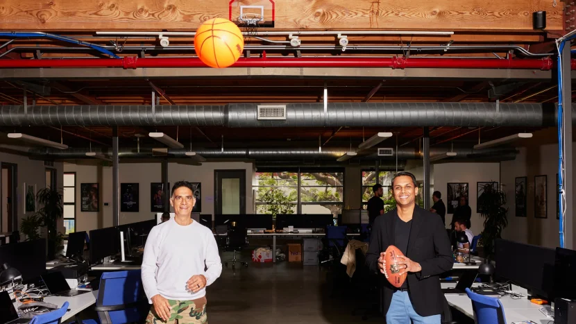 The College Sports Company lands $5 million from Kevin Love, Tom Brady's company, ex