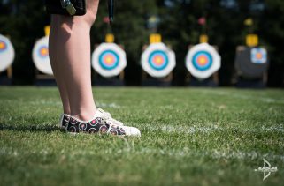 The 'highest accolade' as Elias Cuesta appointed USA Archery National Head Coach