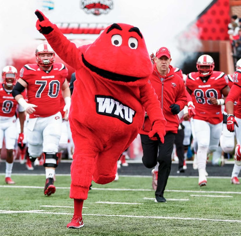 This Week In WKU Athletics