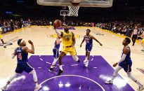 This year makes 19 #NBAXmas games for LeBron @Lakers #NBA #Basket...