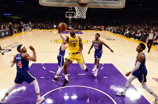 This year makes 19 #NBAXmas games for LeBron @Lakers #NBA #Basket...