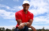 Tiger Woods's 2024 Net Worth