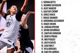 Top 100 LI girls basketball athletes for 2024