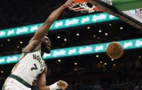 Toronto Raptors vs Boston Celtics Dec 31, 2024 Box Scores