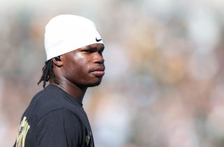 Travis Hunter Reportedly Contributed Funds To Colorado Buffaloes' NIL Collective