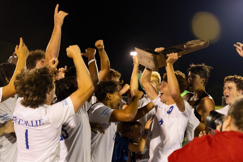 TSSAA soccer championships