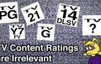 TV Ratings