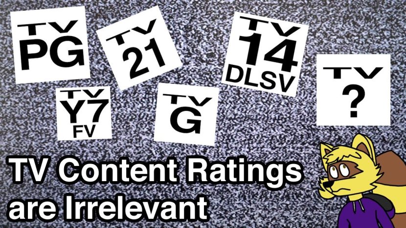 TV Ratings