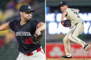 Twins getting ready for MLB winter gatherings, significant changes improbable with Derek Falvey at the helm.