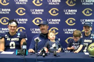 UC Davis to Join Mountain West Conference