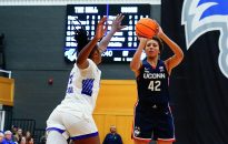 UConn women's basketball vs. Providence