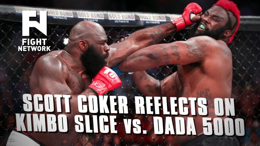 UFC star who was fired for biting opponent wears Hannibal Lecter mask before MMA return ...