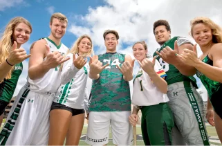 UH Mānoa Athletics upholds Big West affiliation for four squads