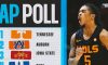 Updating Iowa State rankings in men's college basketball polls