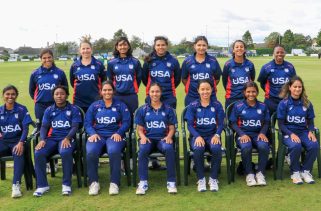 USA Cricket Announces U19 Women's Squad for ICC U19 Women's T20 World Cup