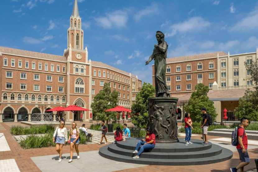 USC