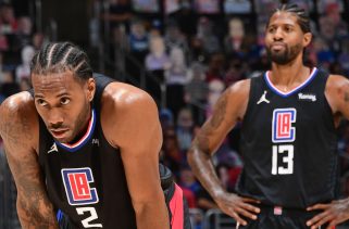 Utah Jazz Vs. Los Angeles Clippers Blog