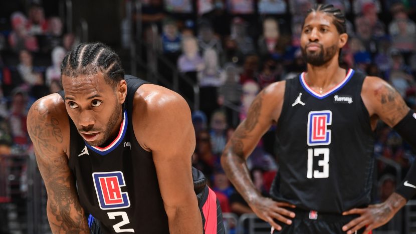 Utah Jazz Vs. Los Angeles Clippers Blog