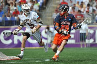 UVA Men's Lacrosse