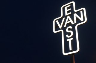 Vancouver city council member suggests moving the 'iconic' East Van Cross