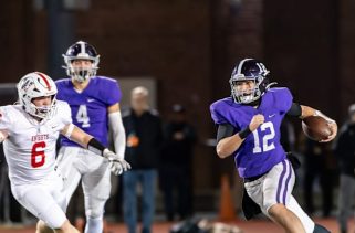 Venice High School Football State Championship Rally is memorable event